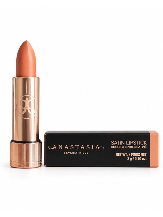Anastasia Beverly Hills Other - New Anastasia Beverly Hills Satin Lipstick Tease